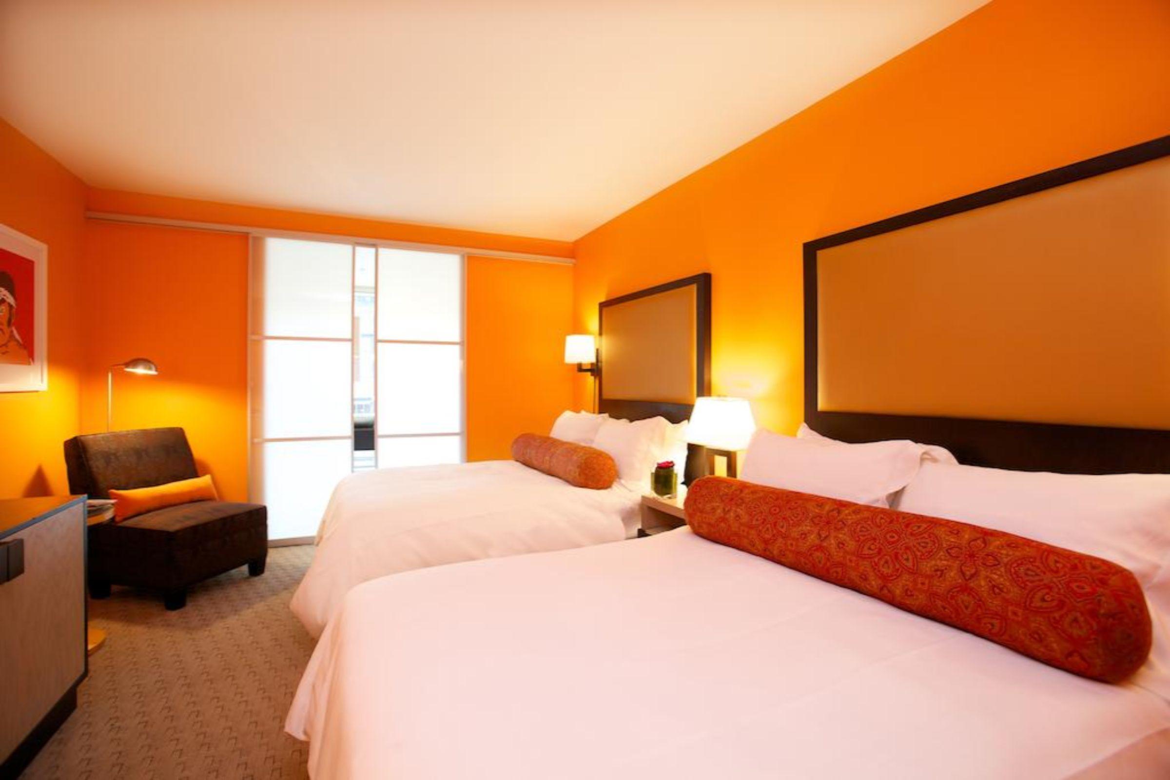 Opus Vancouver Bagian luar foto