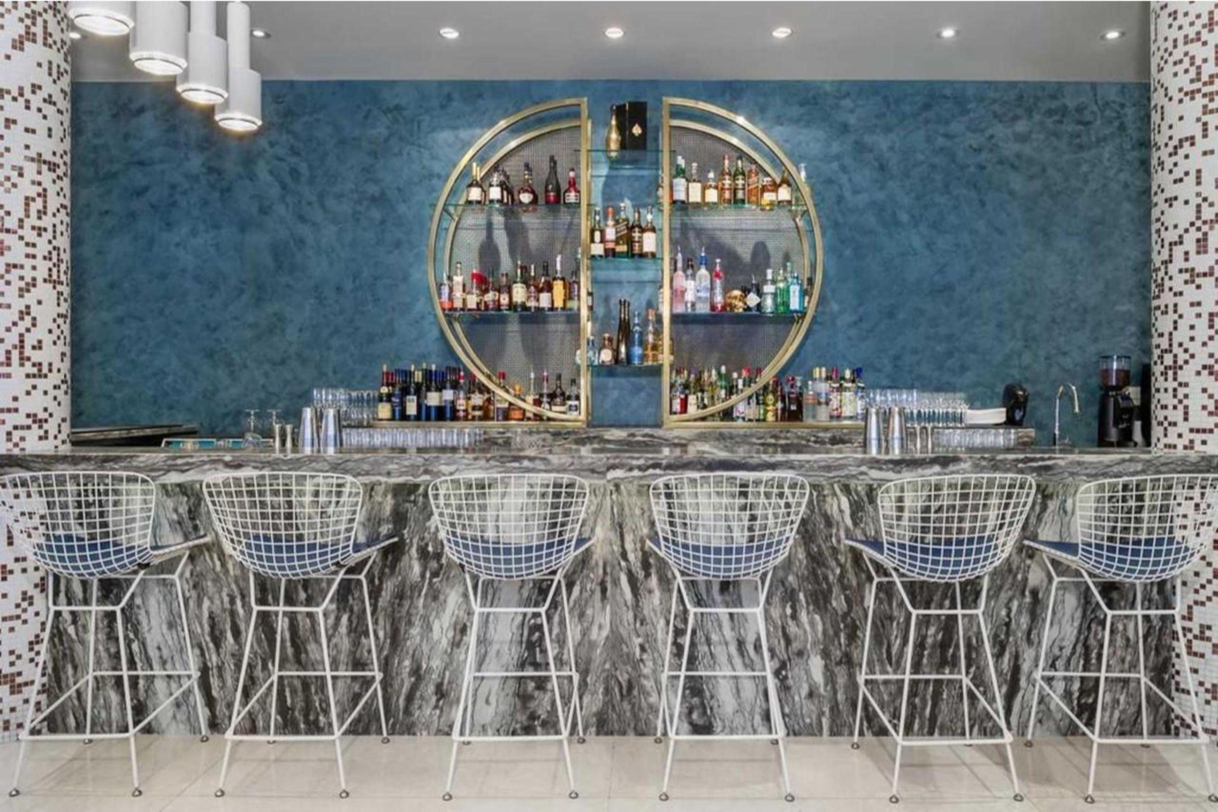 Opus Vancouver Bagian luar foto
