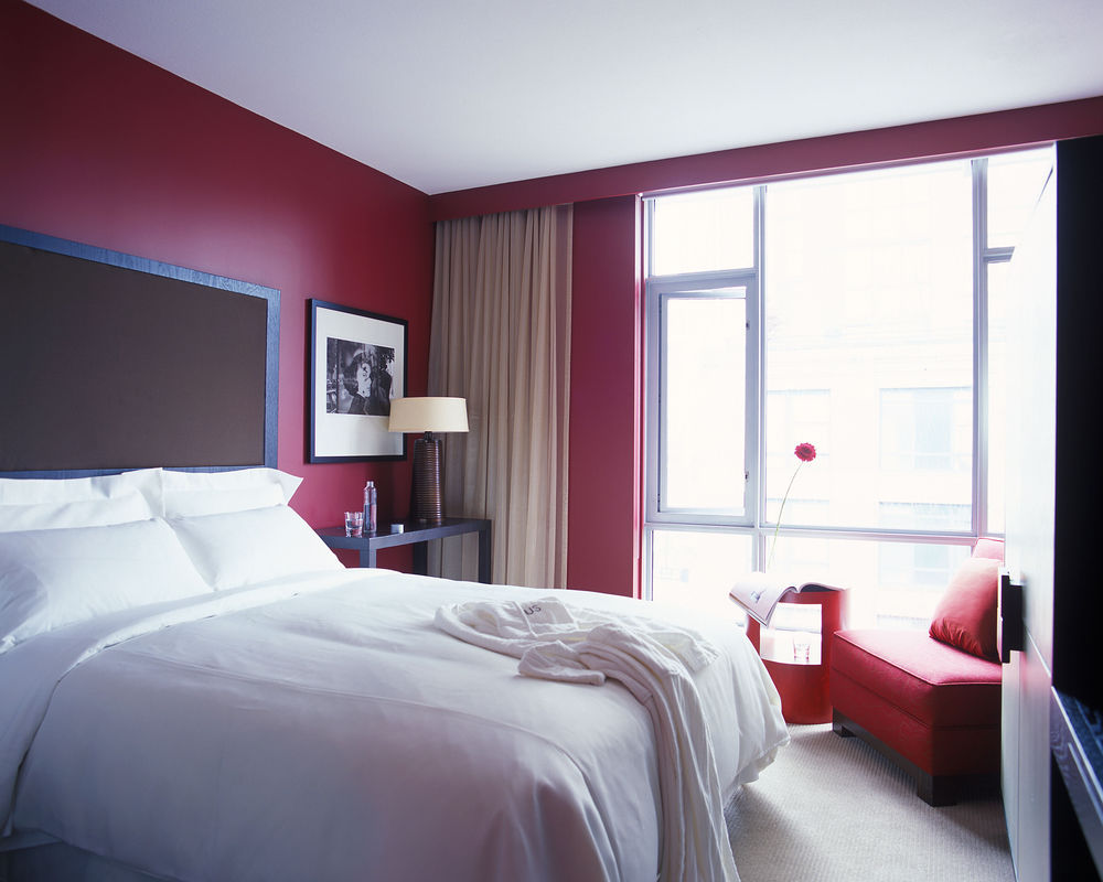 Opus Vancouver Ruang foto
